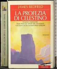 profezia celestino usato profezia celestino usato Ariccia