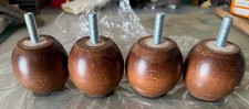 Piedini legno per usato  Ceprano