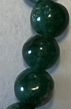 Aventurine bead 6mm for sale  Virginia Beach