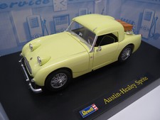 Revell 08835 austin gebraucht kaufen  Vettweiß