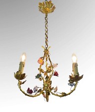 Vintage french gilt for sale  SHREWSBURY