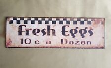 Rustic kitchen decor for sale  Covington