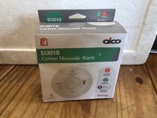 Aico ei3018 carbon for sale  DINGWALL