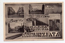 Torre annunziata saluti usato  Italia