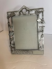 Pewter look graduation for sale  Paris