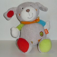 Doudou chien babysun d'occasion  France