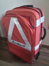 Notfall rucksack ambu gebraucht kaufen  Kirchheimbolanden
