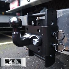 Adjustable tow hitch for sale  SLOUGH