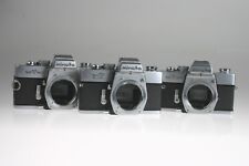 Minolta srt konvolut gebraucht kaufen  Solingen