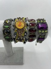 Bundle vintage bracelets for sale  WALTHAM ABBEY