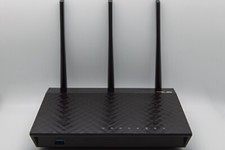 Asus wifi router for sale  Newark