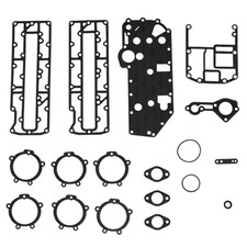 Kit de junta, Powerhead Mercury 70-90hp 3cyl 43004A90 comprar usado  Enviando para Brazil