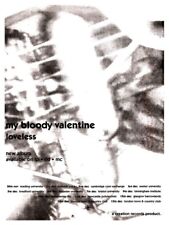 Bloody valentine poster for sale  Los Angeles