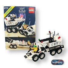 Lego 6770 lunar gebraucht kaufen  Erlangen