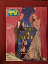 Sorrisi canzoni 1994 usato Sorrisi canzoni 1994 usato  Palermo