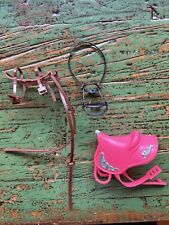 Barbie horse pink for sale  La Crosse