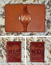 Handmade genuine african for sale  Midlothian