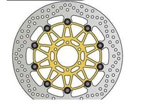 Ddisque frein flottant d'occasion Ddisque frein flottant d'occasion  Saint-Dizier