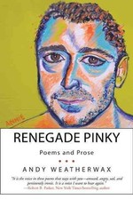 Renegade pinky poems for sale  DERBY