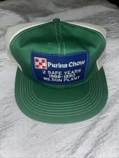 Vintage purina chow for sale  Wilson