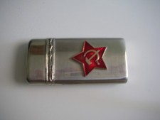 Zippo zippo rot gebraucht kaufen  Vogt