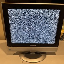 Panasonic viera 20la5 for sale  Scituate