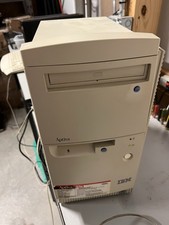 Ibm aptiva e2n for sale  Tobaccoville