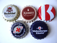Kronkorken brauerei bischofsho gebraucht kaufen  Deutschland