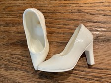 White pumps high for sale  Wilmington