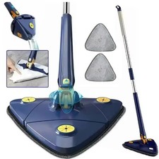 Cleaning triangle mop for sale  BIRMINGHAM