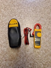 Fluke 323 messgerät gebraucht kaufen  Seegebiet Mansfelder Land
