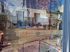 Victorian old pine for sale  HASTINGS