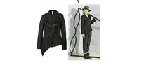 Veste high use d'occasion  La Seyne-sur-Mer