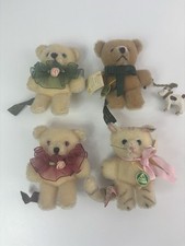 Hermann pin bear for sale  WOKING