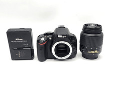 Nikon d5100 digital for sale  Spring