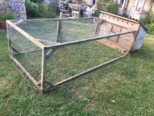 Chicken run coup for sale  STROUD