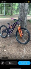 Merida one sixty for sale  GRANTHAM