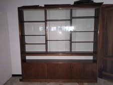 Libreria con ante usato  Varese