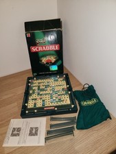 Scrabble voyage.mattel frança d'occasion  Liévin