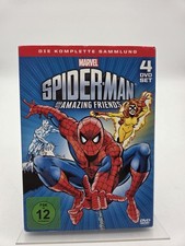Spider man and gebraucht kaufen  Mutterstadt