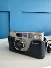 Contax 35mm carl for sale  BIGGLESWADE
