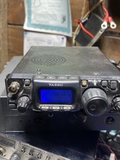 Yaesu ft817 multi for sale  New Boston