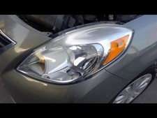 Driver left headlight for sale  Riverview