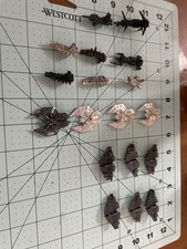 Battlefleet gothic firestorm for sale  New Lenox