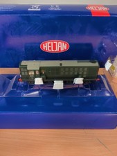 Heljan gauge class for sale  SOUTH SHIELDS