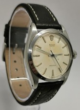 Vtg 1963 rolex for sale  TORQUAY