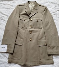 Veste militaire uniforme d'occasion  Dunkerque-