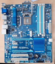 Gigabyte z77 d3h for sale  HOUNSLOW