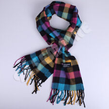100 cashmere plaid for sale  Plainview