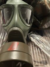 M2000 gasmaske abc gebraucht kaufen  Landshut